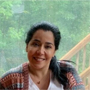 Meet your Posher, Shirin